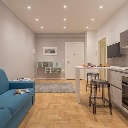 Linda House Apartment Pescara Luaran gambar