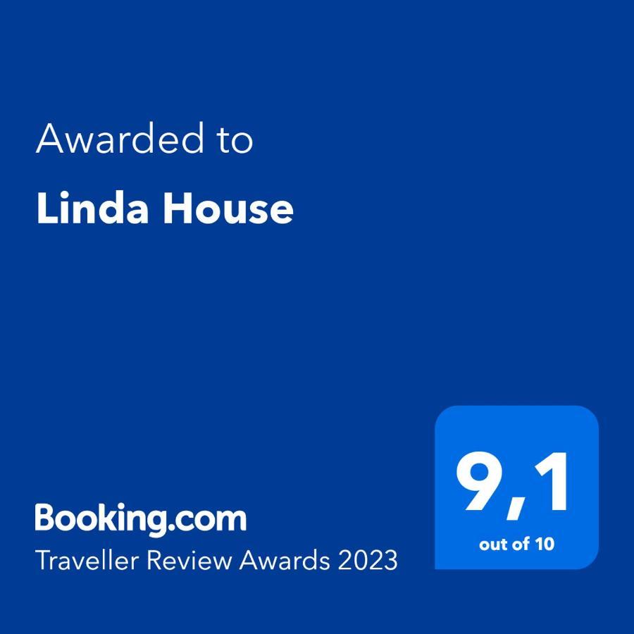 Linda House Apartment Pescara Luaran gambar