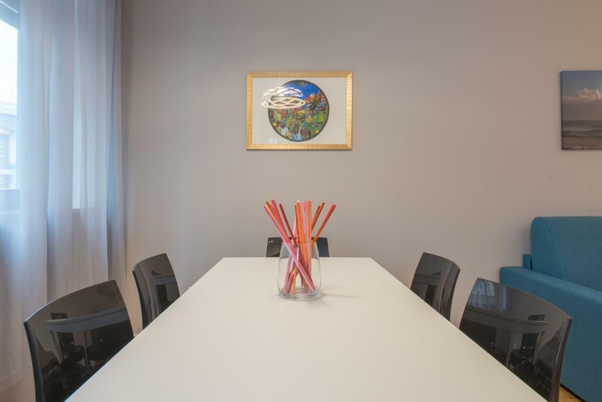 Linda House Apartment Pescara Luaran gambar