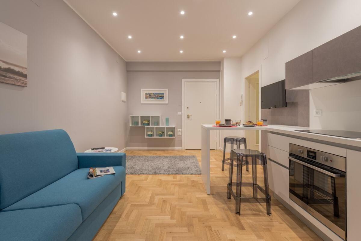 Linda House Apartment Pescara Luaran gambar