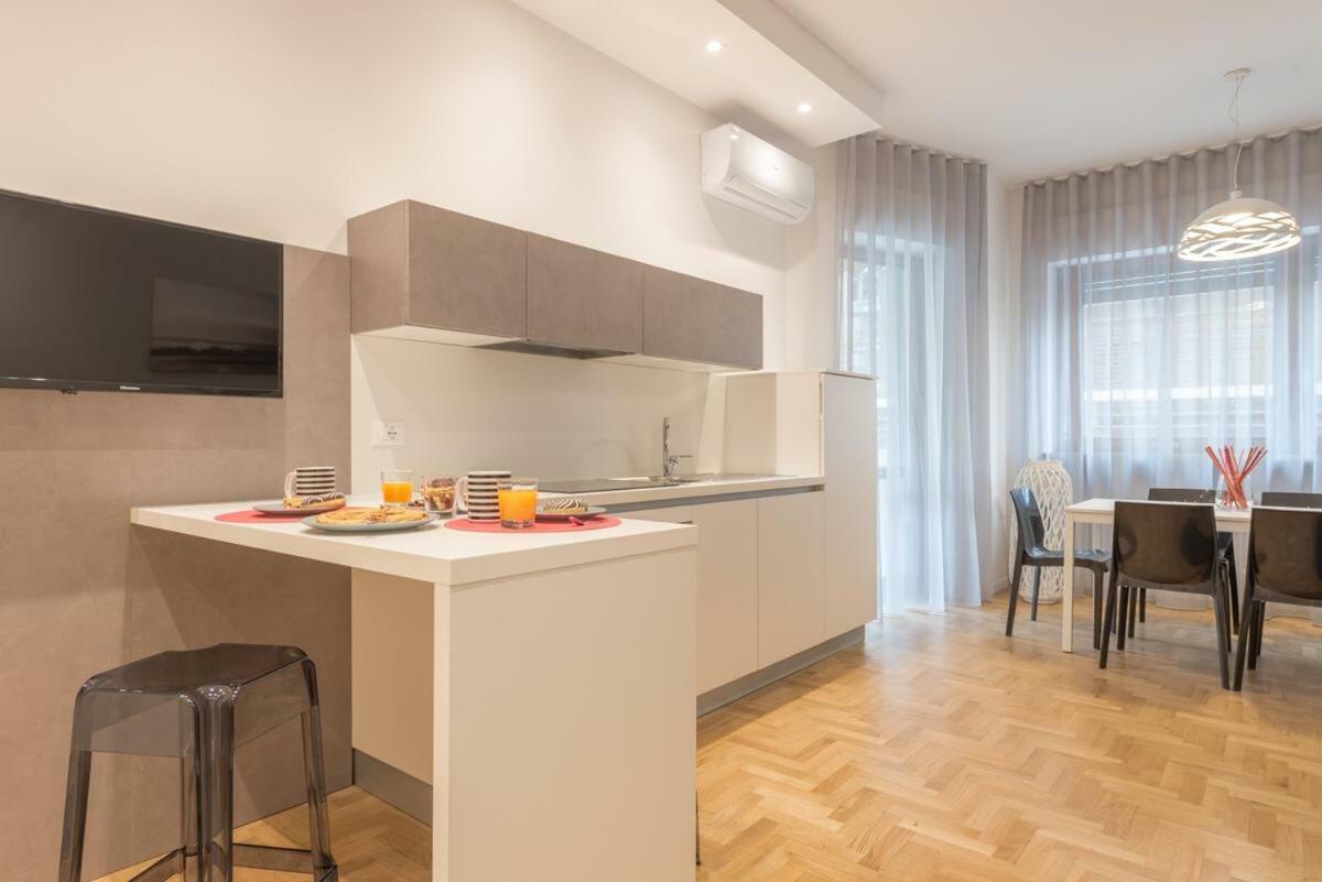 Linda House Apartment Pescara Luaran gambar