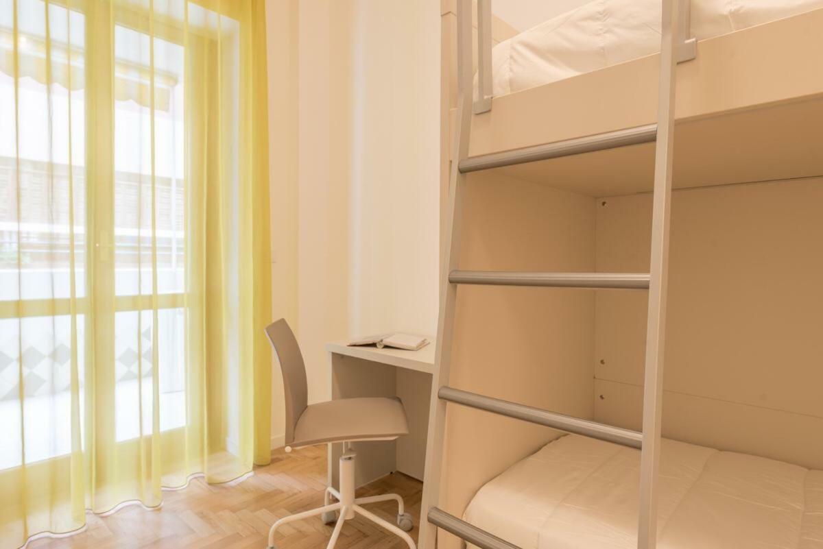 Linda House Apartment Pescara Luaran gambar