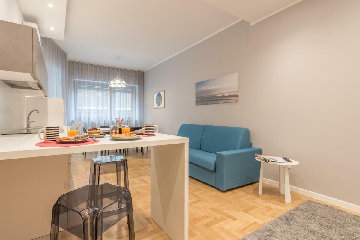 Linda House Apartment Pescara Luaran gambar