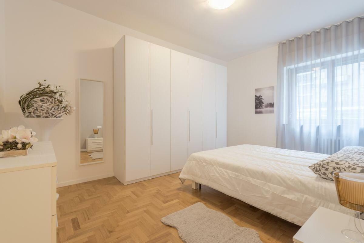 Linda House Apartment Pescara Luaran gambar