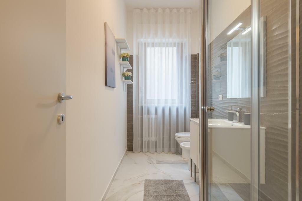 Linda House Apartment Pescara Luaran gambar