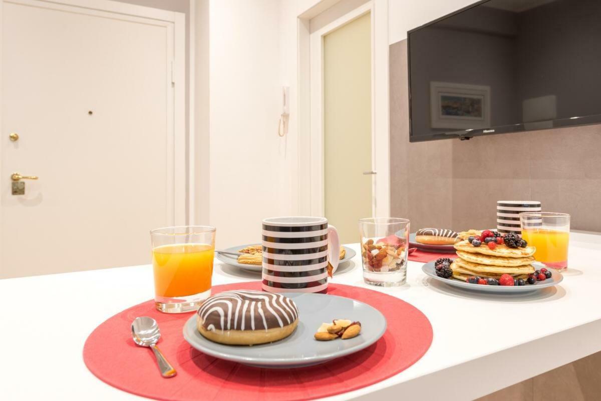 Linda House Apartment Pescara Luaran gambar