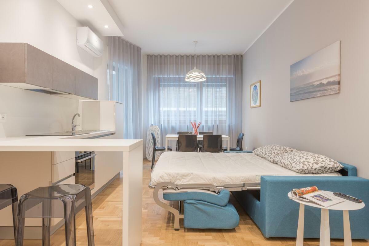 Linda House Apartment Pescara Luaran gambar