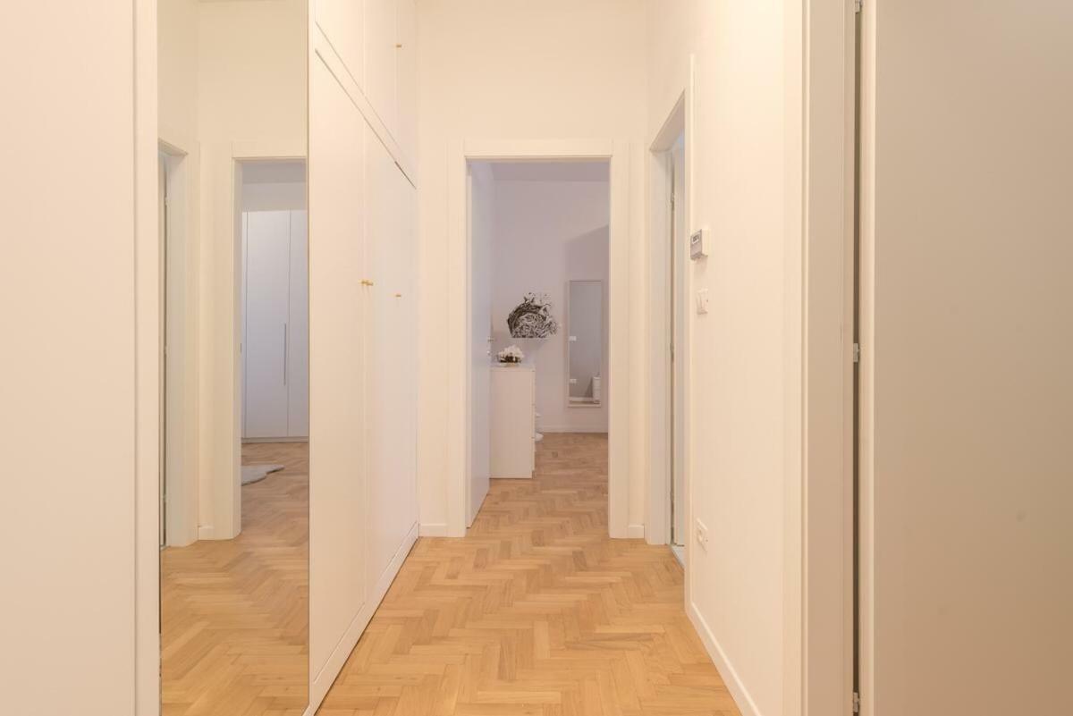 Linda House Apartment Pescara Luaran gambar